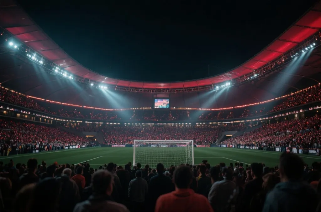 2026世界杯滚球入门指南：读懂赛场瞬息万变，理性享受足球魅力